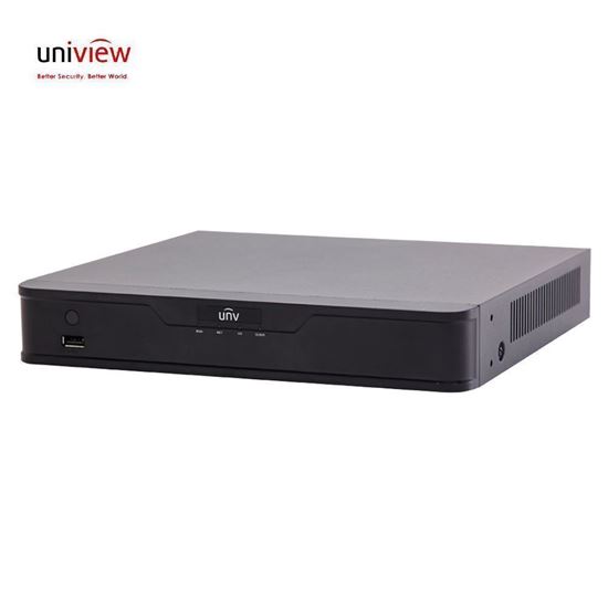 NVR301-04S3 