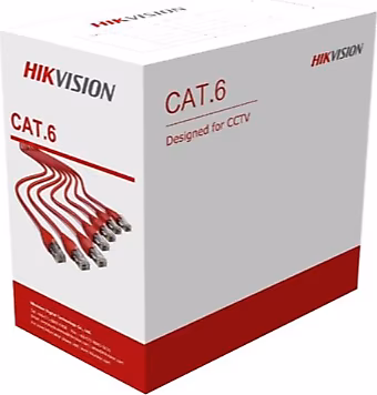 CAT6 BAKIR