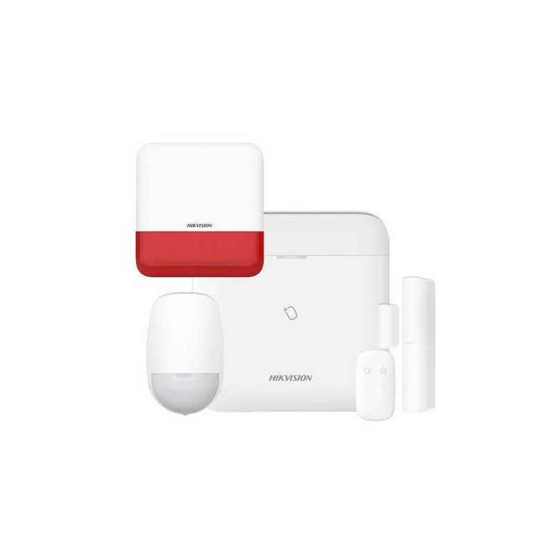 HIKVISION DS-PWA64-Kit-WE  